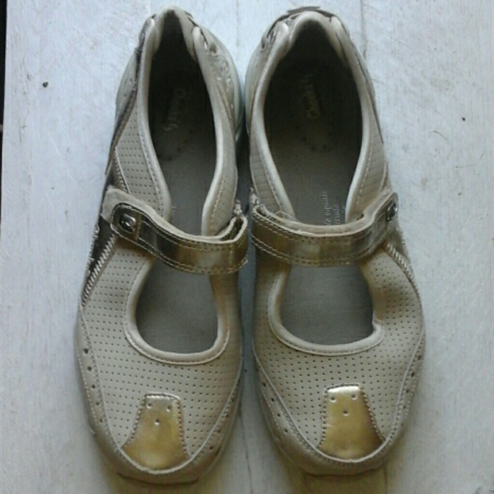 Cheeks  shoes size 81/2